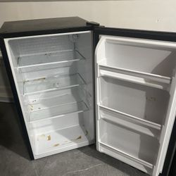 Small Fridge 