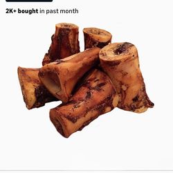 K9 CONNOISSEUR DOG BONES (4.2 AMAZON RATED!!!)