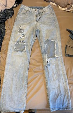 Women jeans
