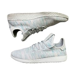 Adidas Pharrell Williams Tennis Hu Size 10.5 Men 