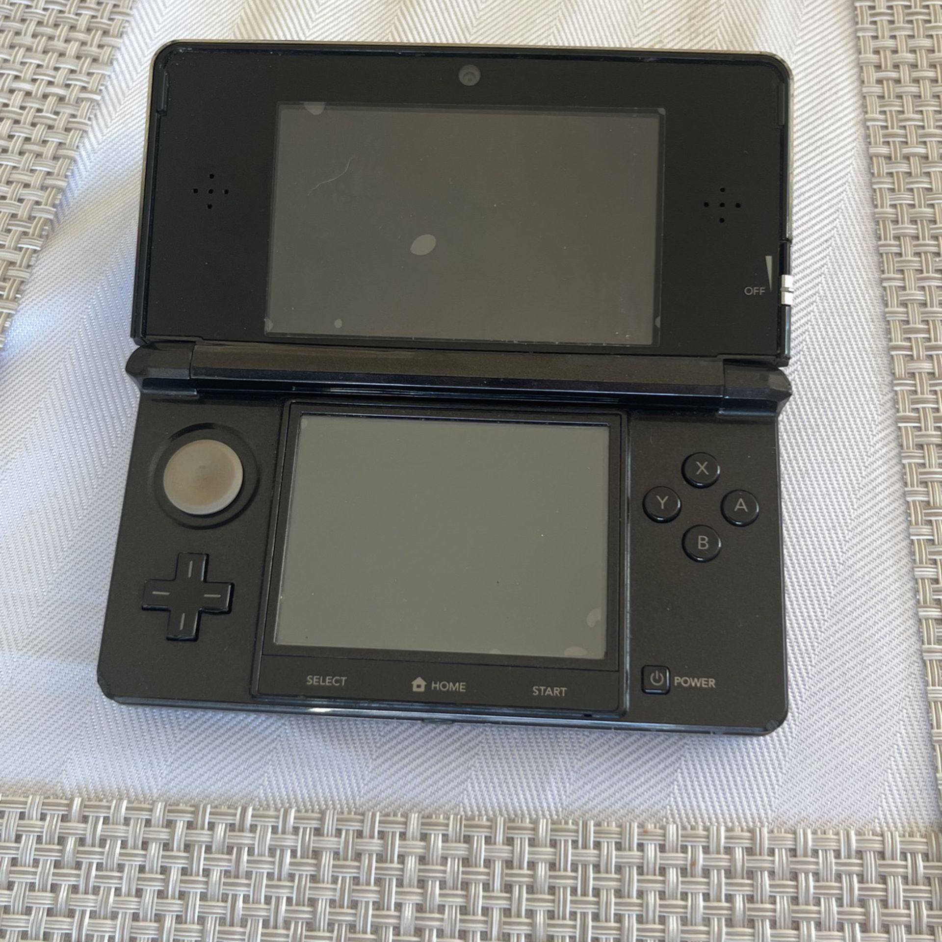 (BEST OFFER) Nintendo 3DS