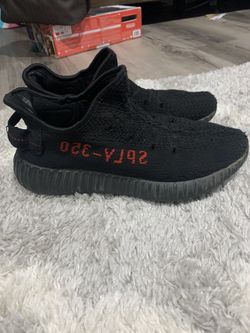Yeezy 350