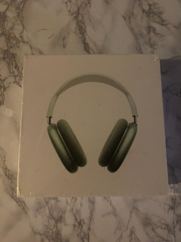 Apple Headphones 