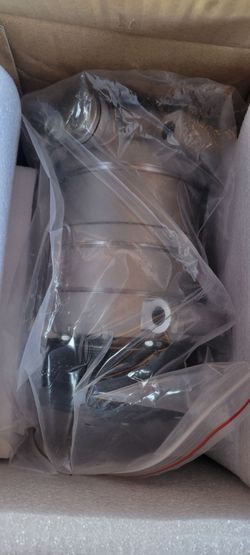 1995----1999 Chevy Tahoe, k 1500, suburban, c1500 /A/C compressor