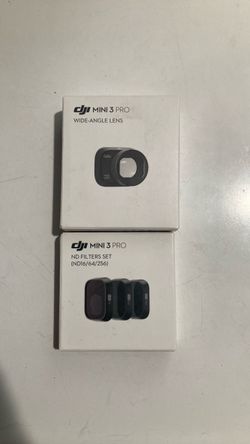 Dji mini 3 drone