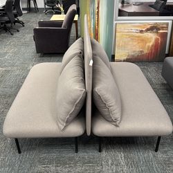 Back to Back Sofa / Couch - $200 Off