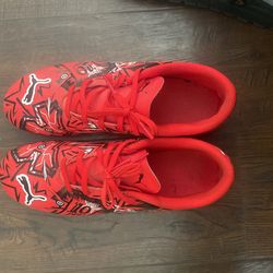 Puma Soccer Cleats