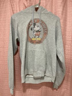 Disney Mickey Mouse hoodie