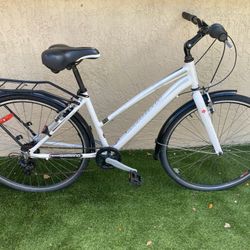 Infinity Boss Three Unisex Step Through Bike - See My Items 