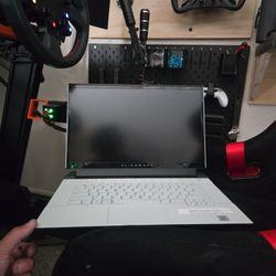 Alienware M15 R4 W 3070 