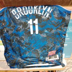 NBA rookie of the year