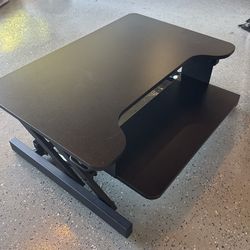 Standing Desk