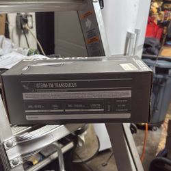 Brand New Garmin GT51M TRANSDUCER