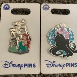 Disney Pin