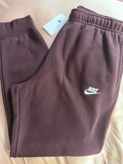 NEW!! NIKE MENS (L) SWEATPANTS