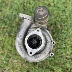 Nissan Genuine Skyline R32 R33 GT-R Turbocharger BNR33 RB26DETT 1.4.4.1.1-2.4.U.0.4