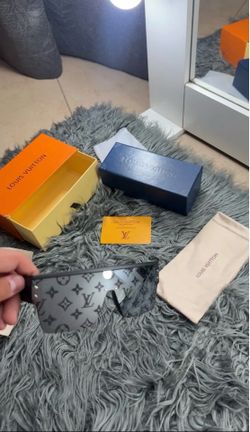 LV Sunglasses