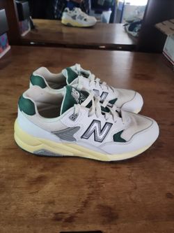 New Balance 580 VERY CLEAN!