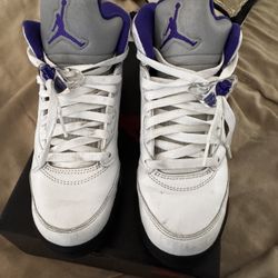 Air Jordan 5