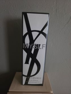 YSL MYSLF Eau de Parfum Refillable Spray