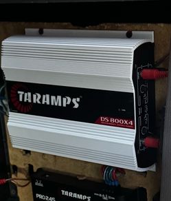 Taramps 800x4