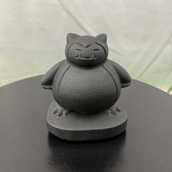 Crystal Obsidian Snorlax