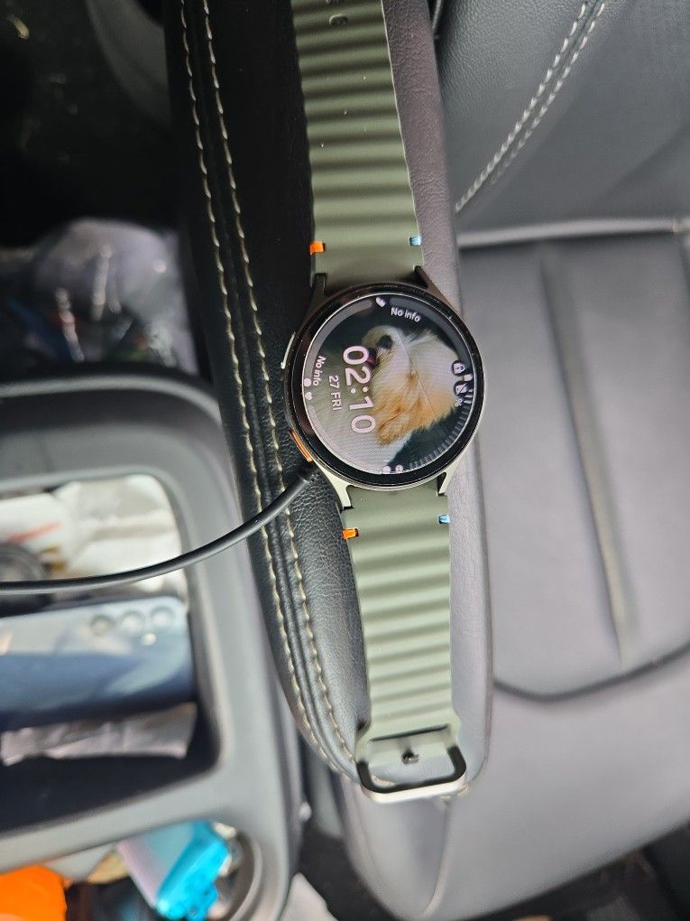 Samsung Galexy Watch7 44mm