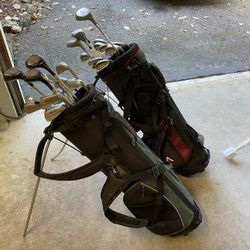 Golf Clubs