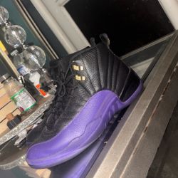 Jordan Retro 12s