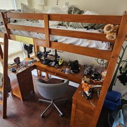 Two Bunk Beds For SALE