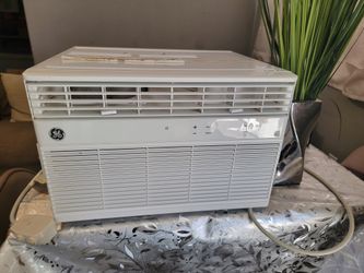 GE Window AC 8000 BTU