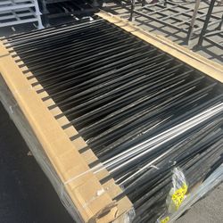 Steel Pool Fencing For Sale 