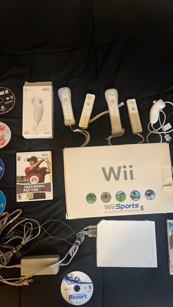 Wii Sports