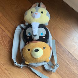 Tsum Tsum Disney Backpack (small)