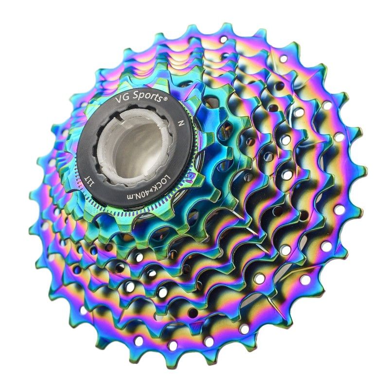 VG SPORTS 8SPEED-11-28T