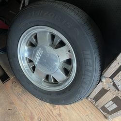 1994 Chevrolet Pickup 5 Lug Truck Wheels