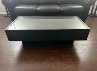 Coffee Table and End Table