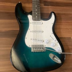 Electric Guitar 