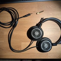 Grado Labs SR80X Headphones