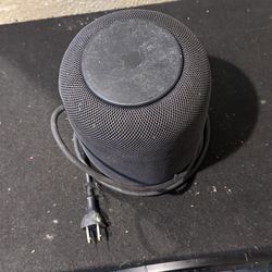 HomePod