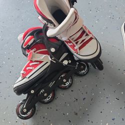 Skates