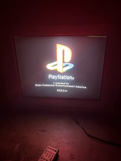 CRT Sony KV-24FV300 24-inch FD Trinitron WEGA television- Used read description