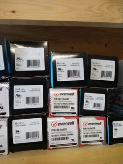 Ac parts