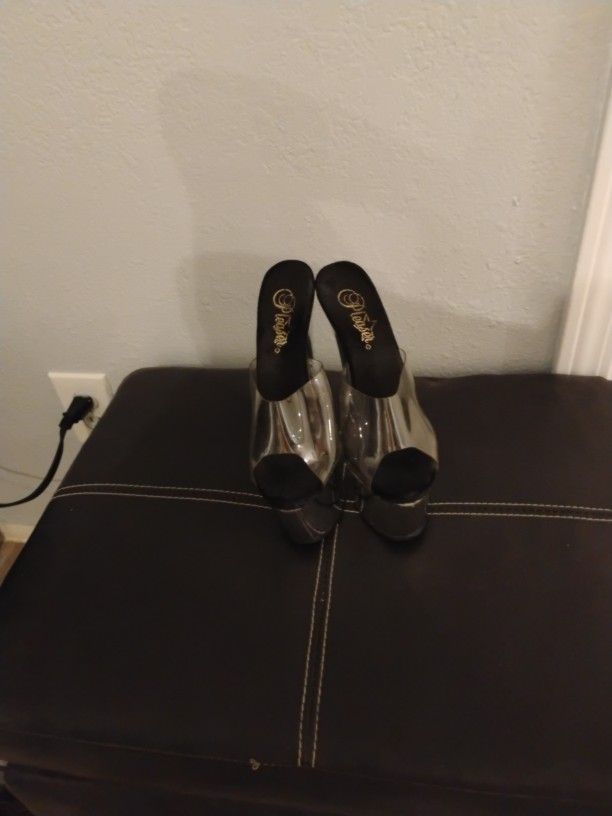 Women's Platform Heels