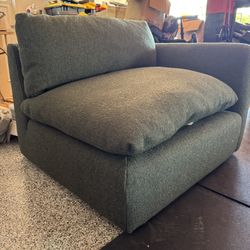 Article Corner Seat/ Sofa 