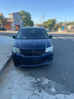 2012 Dodge Grand Caravan Passenger