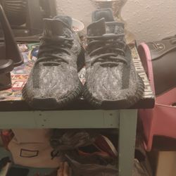 Yeezys