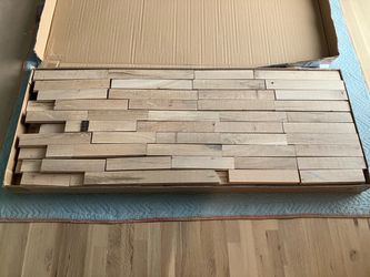 White Oak Hardwood Flooring- Unfinished Rift and Quartered