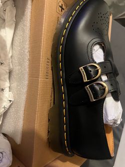 Dr. Martens