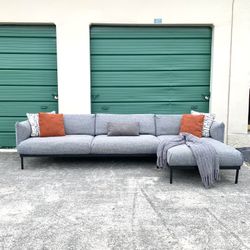 IKEA Sectional Couch 